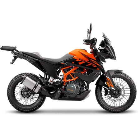 Support Top Case Shad Top Master KTM Adventure 390