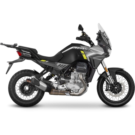 Support Top Case Shad Top Master Moto Guzzi Stelvio 1000