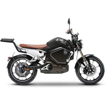 Support Top Case Shad Top Master Super Soco Tc125