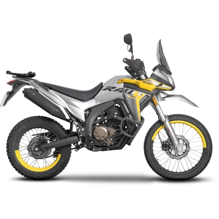 Support Top Case Shad Top Master Voge 300 Rally