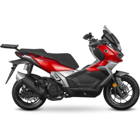 Support Top Case Shad Top Master Voge Sr1 Adv 125