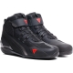 Baskets Dainese Herian Air Noir Anthracite