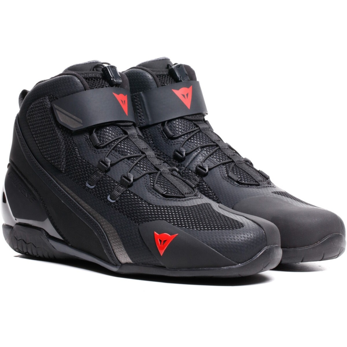 Baskets Dainese Herian Air Noir Anthracite
