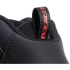 Baskets Dainese Herian Air Noir Rouge Lava