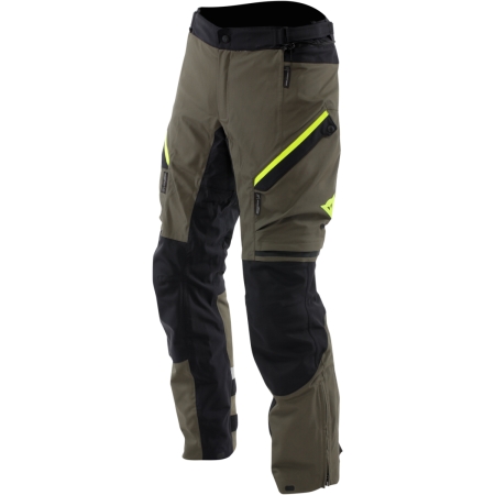 Pantalon Dainese Mangen Absdiamluteshell Pro Tarmac Noir