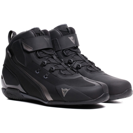 Baskets Dainese Herian D-WP Noir Anthracite