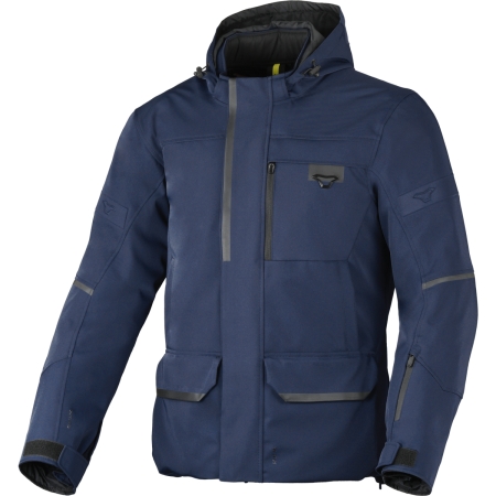 Veste Macna Mondo 2.0 Bleu Foncé