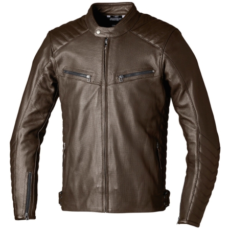 Veste RST Roadster Air Marron - Blouson Moto RST