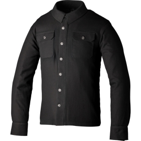 Veste Chemise RST Lumberjack Noir