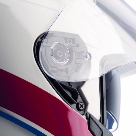 Kit Mécanisme Écran + 1 Cache Tucano Urbano Casque El'Max