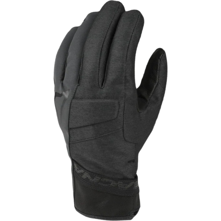 Gants Femme Macna Daunta RTX Flat Noir