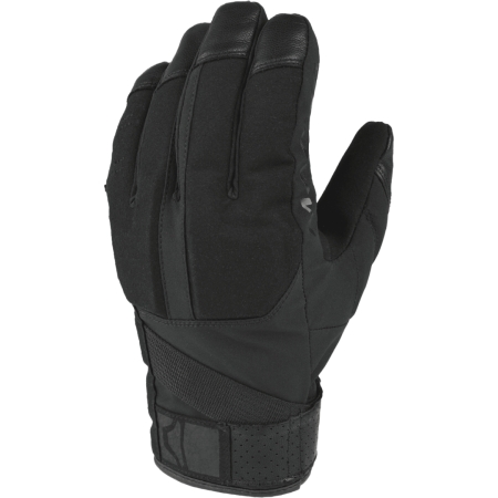 Gants Macna Wardan RTX Noir