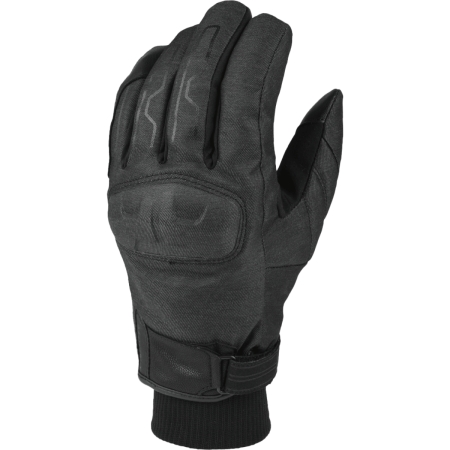 Gants Macna Corridor RTX 2.0 Noir