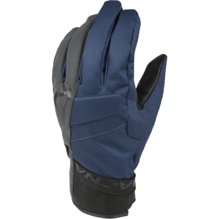 Gants Macna Daunto RTX Bleu Noir