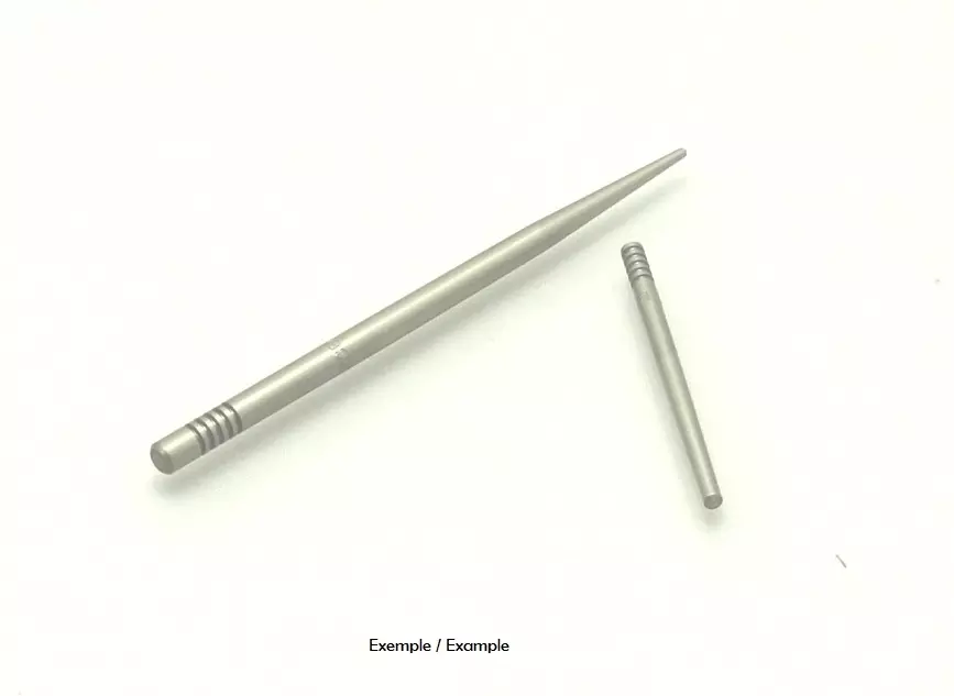 Aiguille Mikuni 6EJ12-57