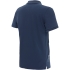 T-Shirt Polo Dainese Speed Demon Insignia Bleu
