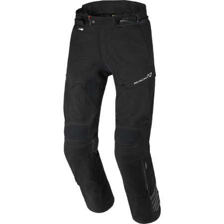 Pantalon Ultimax Macna Flat Regular Noir