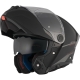 Casque MT Helmets Atom 2 SV Solid Noir Mat