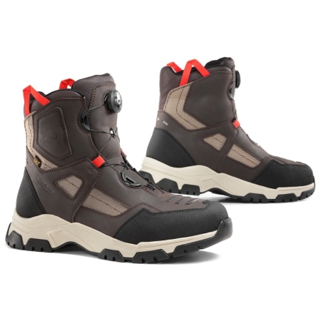 Bottes Falco Arrakis Marron