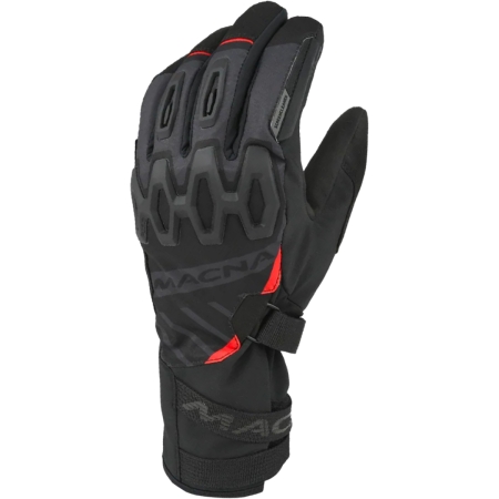 Gants Macna Tyrian RTX Noir