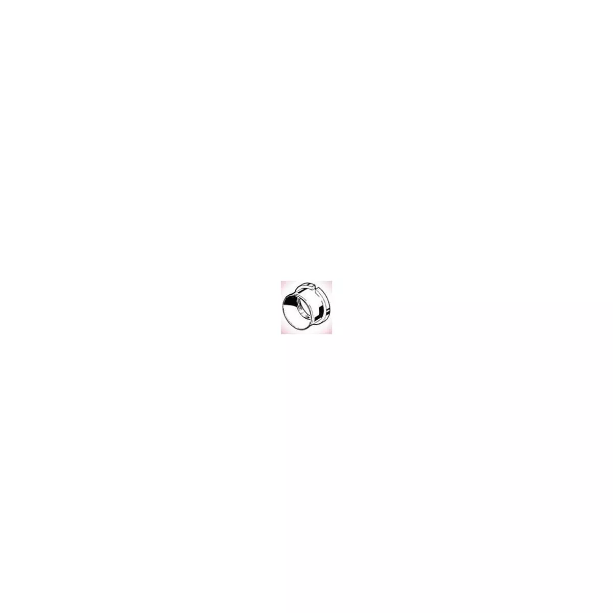 Raccord Filtre Dell Orto PHBG 40 mm