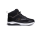 Baskets Femme TCX Nalbak Air Noir Or