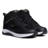 Baskets Femme TCX Nalbak Air Noir Or