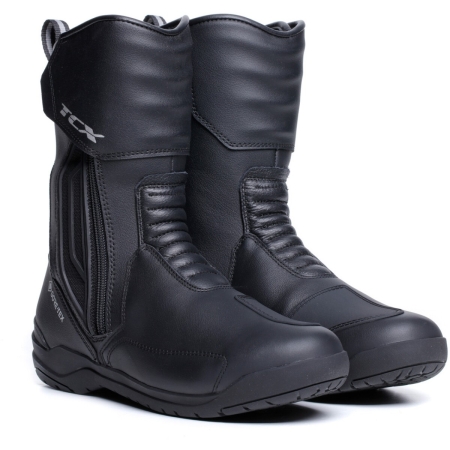 Bottes TCX X Five 5 Gore Tex® Noir