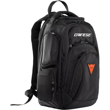 Sac À Dos Dainese D-Gambit 2 Backpack 33,5L Noir