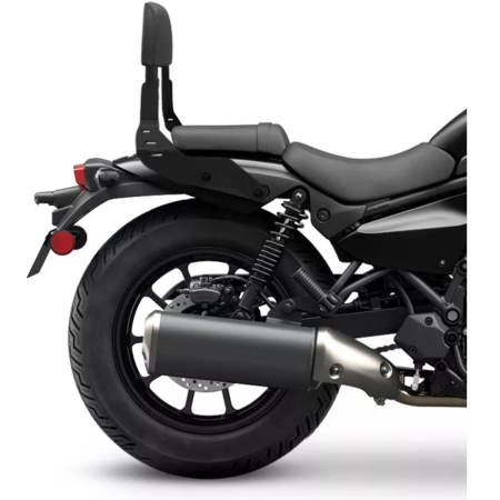 Sissy Bar Shad Kawasaki Eliminator 500