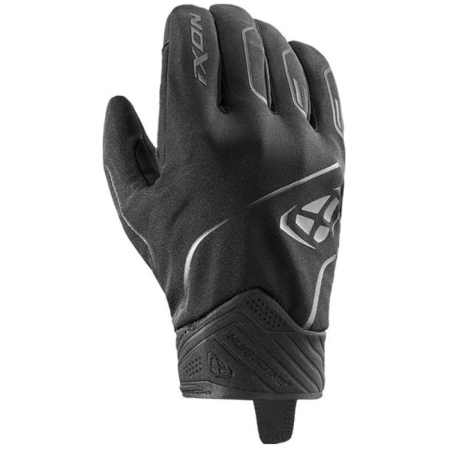 Gants Ixon Pro Hurricane 2 Noir