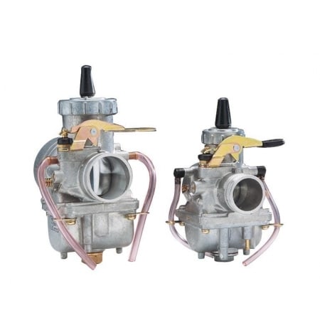 Carburateur Mikuni VM34 Vis à gauche - Moteur MIKUNI