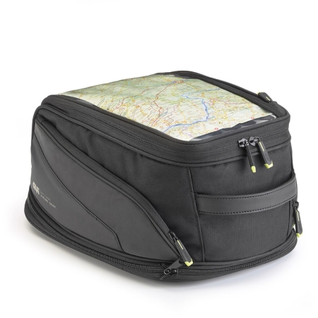 Sacoche De Réservoir Givi EA131B Easy-T 26L