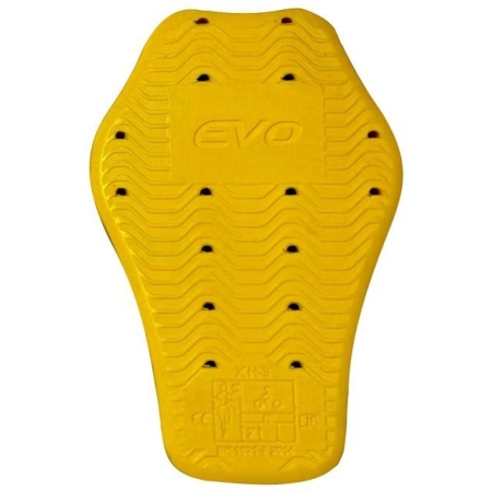 Dorsale Harisson Evo Niveau 2