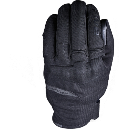 Gants Five Spark WP Noir