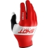 Gants Cross Enfant Shot Draw Sky Rouge Blanc Noir