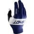 Gants Cross Enfant Shot Draw Sky Bleu Blanc Noir