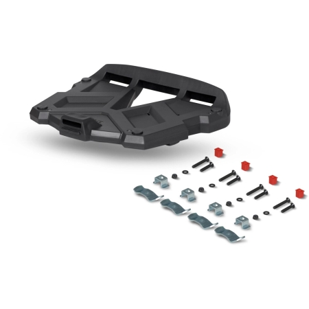 Platine Top Case Shad D1B591PA Grande