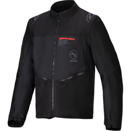 Veste Cross Alpinestars Pro-Dura Noir