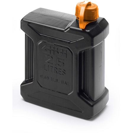 Bidon Eau/Essence/Huile Givi 2.5L