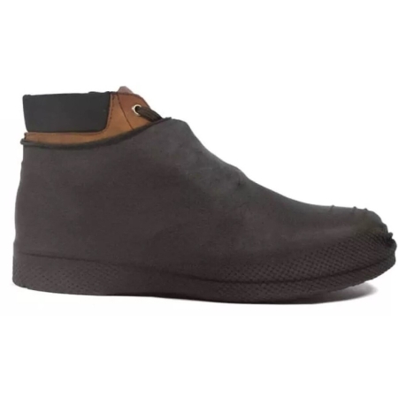 Protège-Chaussure Tekride By Chaft Silicone Noir