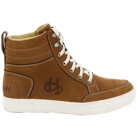 Baskets Helstons Osaka Tan Nubuck