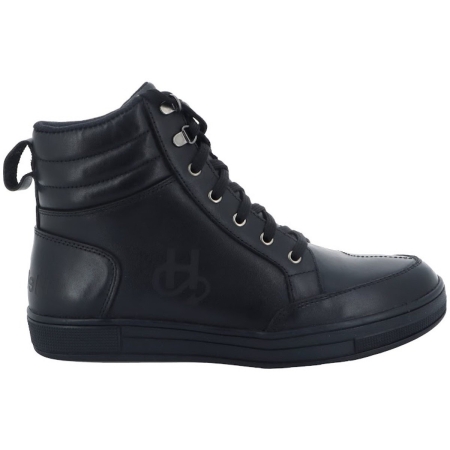 Baskets Helstons Osaka Noir