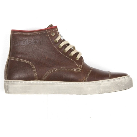 Baskets Helstons C5 Fauve