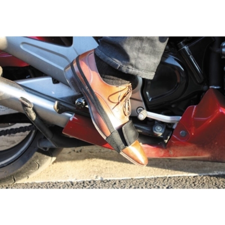 Protège-Chaussure Tekride By Chaft SP72 Noir