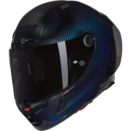Casque Nolan X-804 RS UC Liquido 328 Bleu