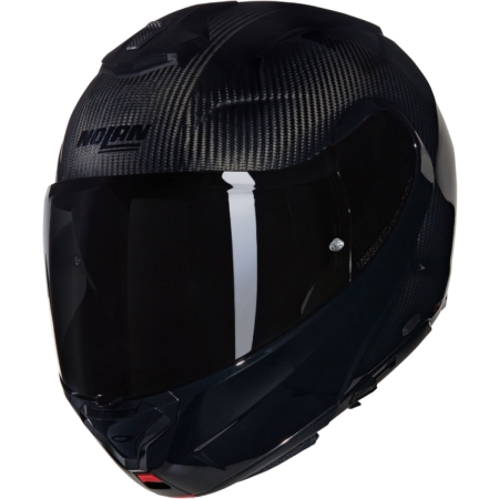 Casque Nolan X-1005 Ultra Carbon Puro 324 Noir