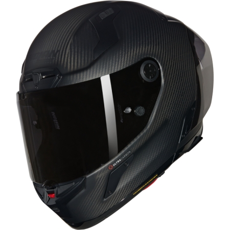 Casque Nolan X-804 RS UC Puro 325 Carbon Noir Mat