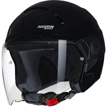 Casque Demi-Jet
