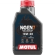 Huile Moteur Motul Ngen7 4T 10W40 - 1 Litre